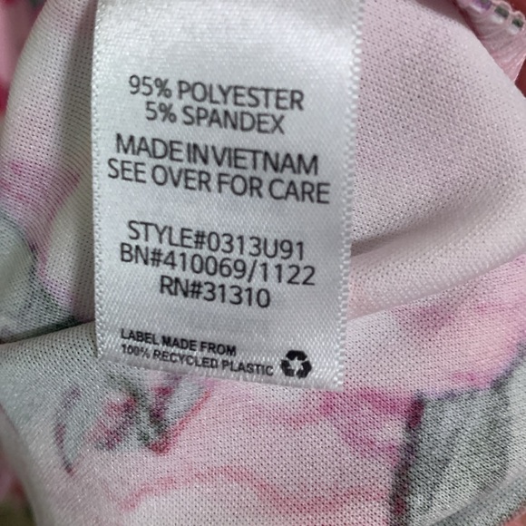 Beautiful AGB Dress NWT - Picture 5 of 7